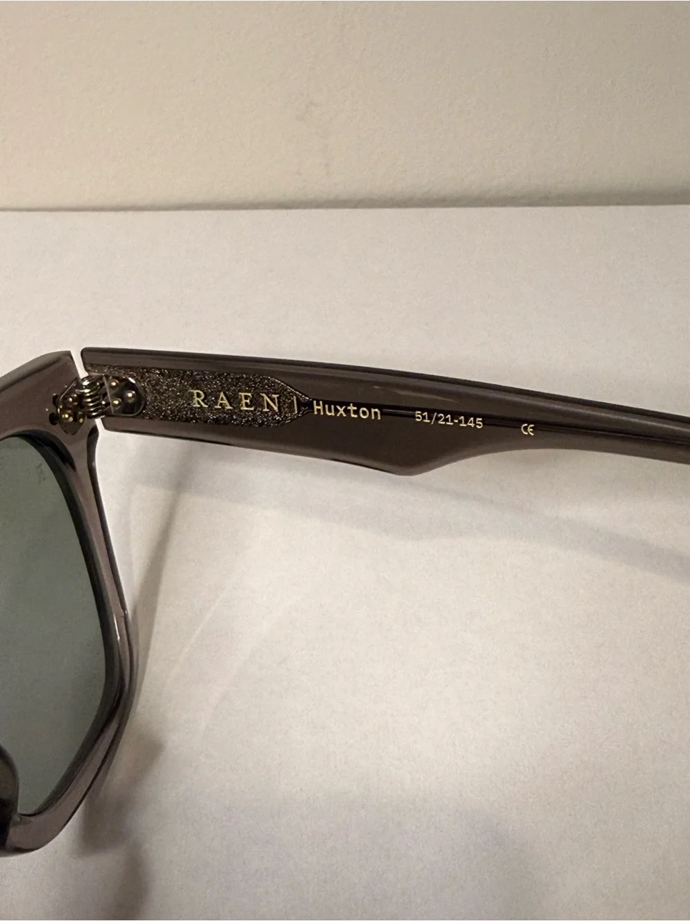 RAEN Huxton Sebring Sunglasses